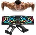 Flexora Elite Push-Up System 2.0 – Advanced Training Board