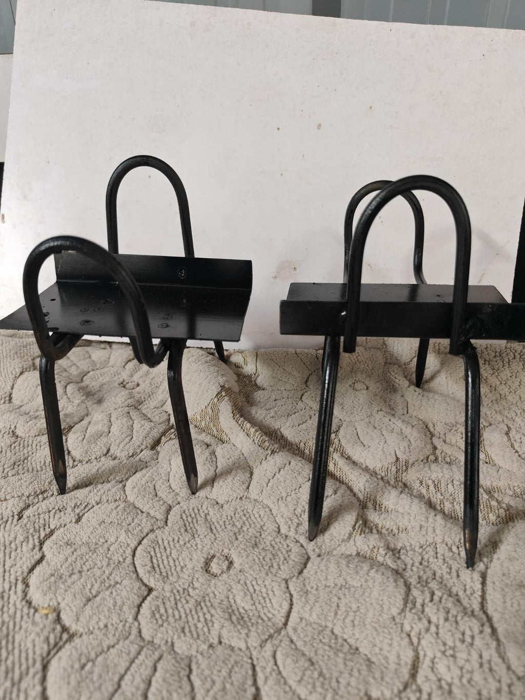 Multi Tool Tree Climbing Gear 1 Pair