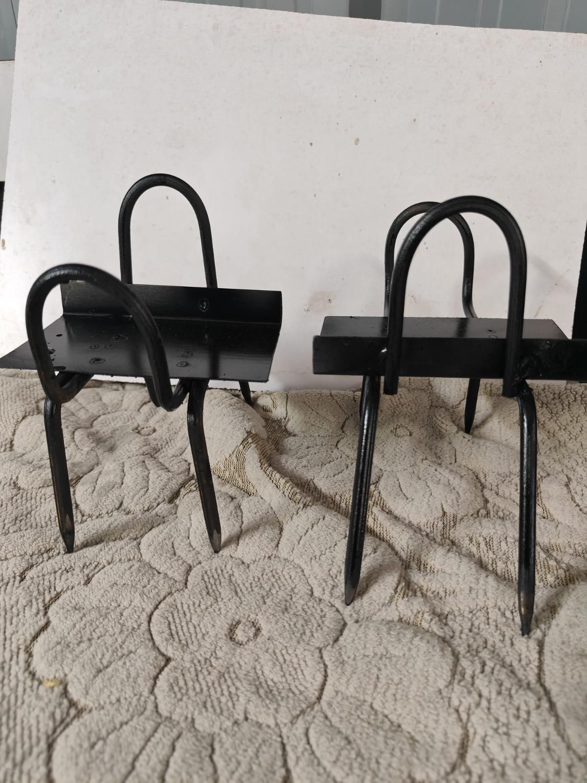 Multi Tool Tree Climbing Gear 1 Pair