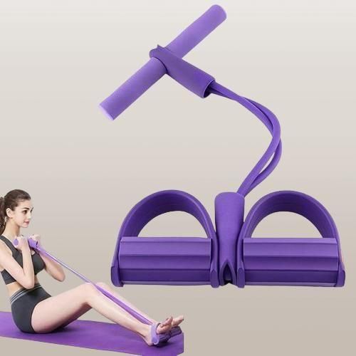 Flexora Resistance Trainer – Full Body Toning Band