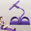 Flexora Resistance Trainer – Full Body Toning Band