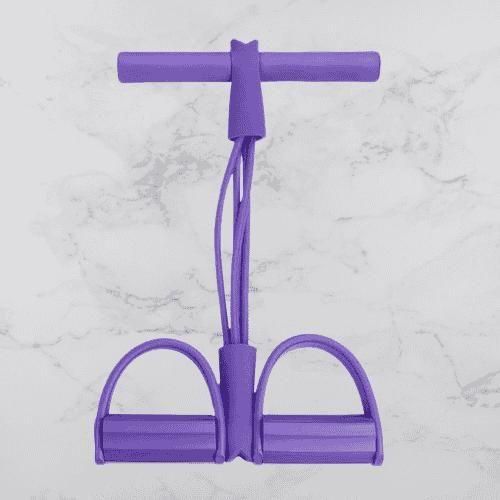Flexora Resistance Trainer – Full Body Toning Band